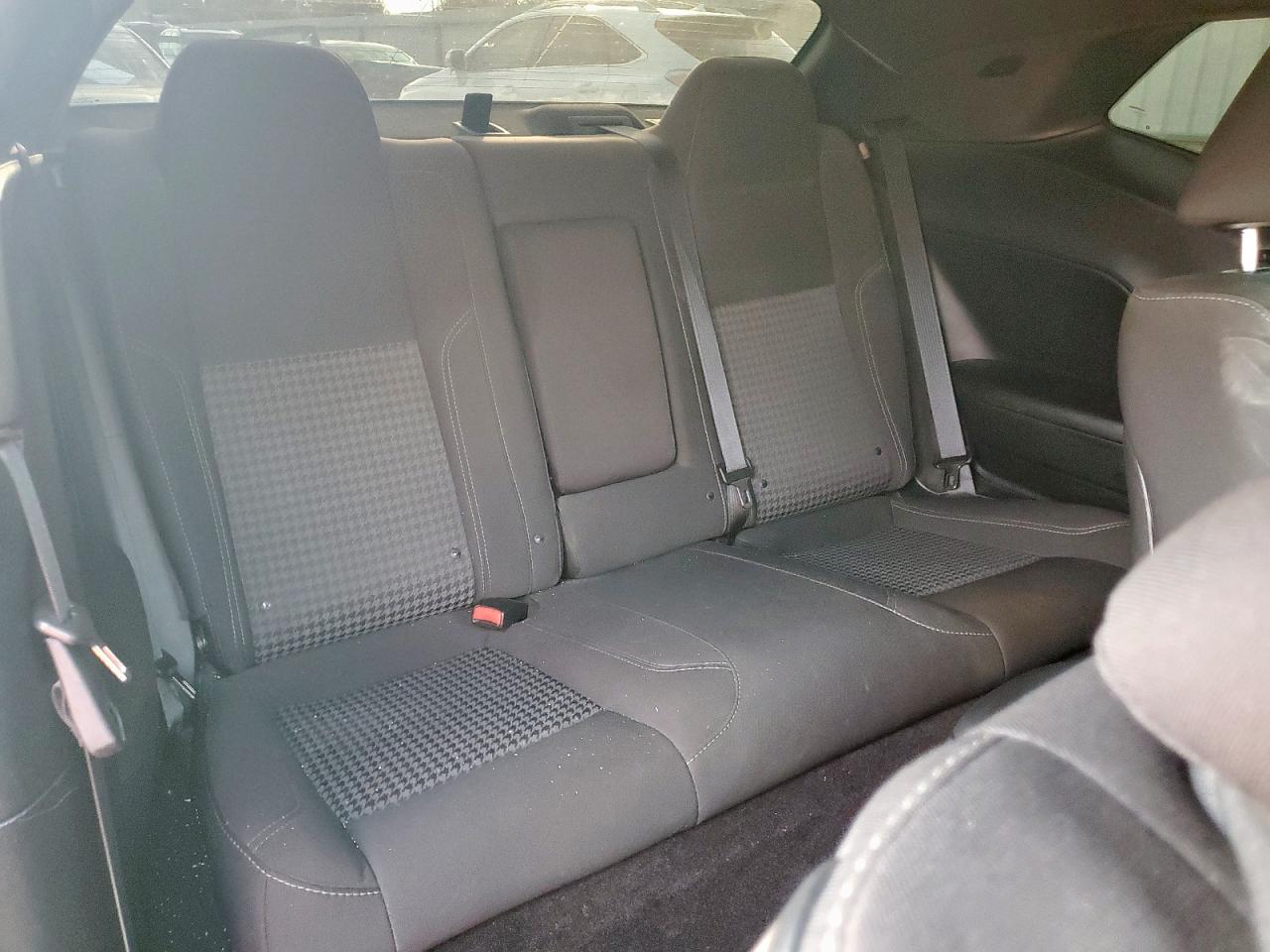 2019 Dodge Challenger Sxt VIN: 2C3CDZAG5KH525933 Lot: 71511575