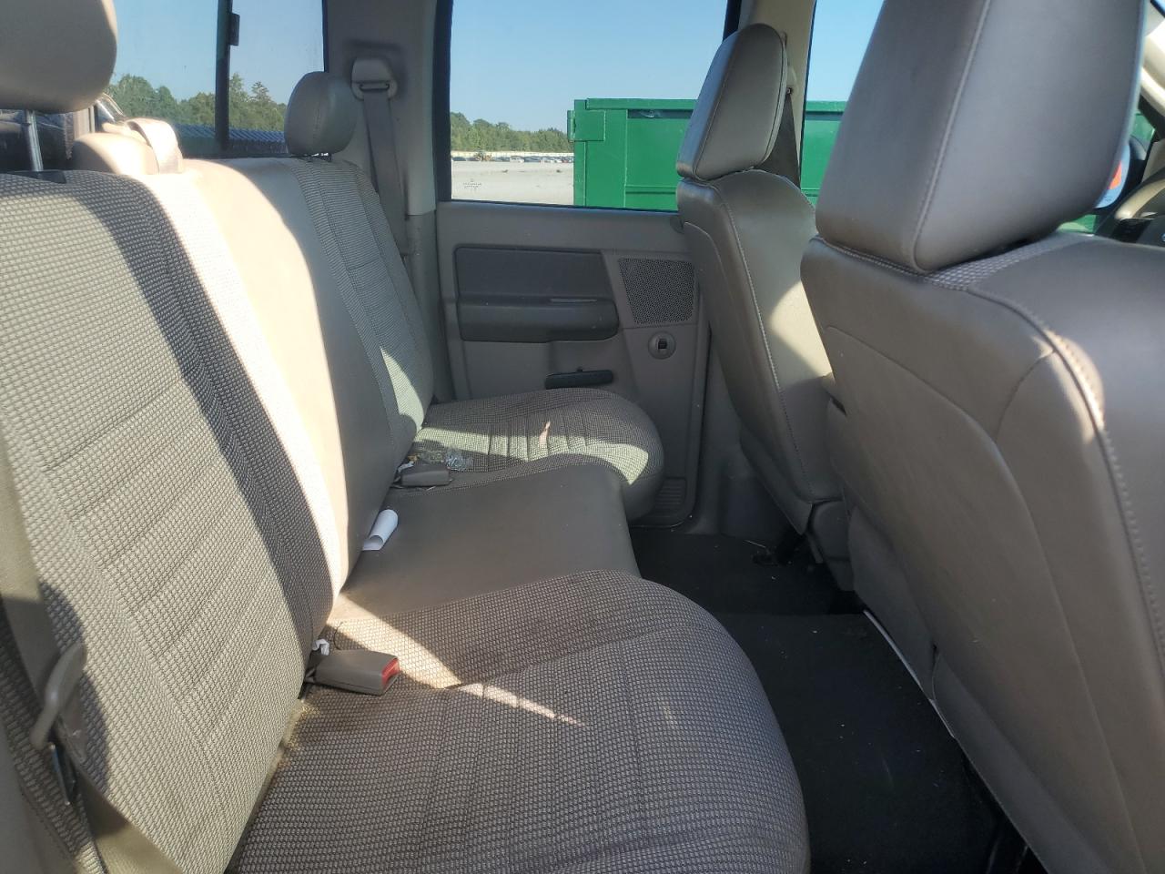 2008 Dodge Ram 1500 St VIN: 1D7HA18228J113763 Lot: 81187535