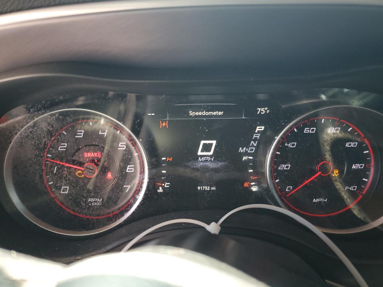 2020 Dodge Charger Sxt VIN: 2C3CDXBG9LH124129 Lot: 71053935