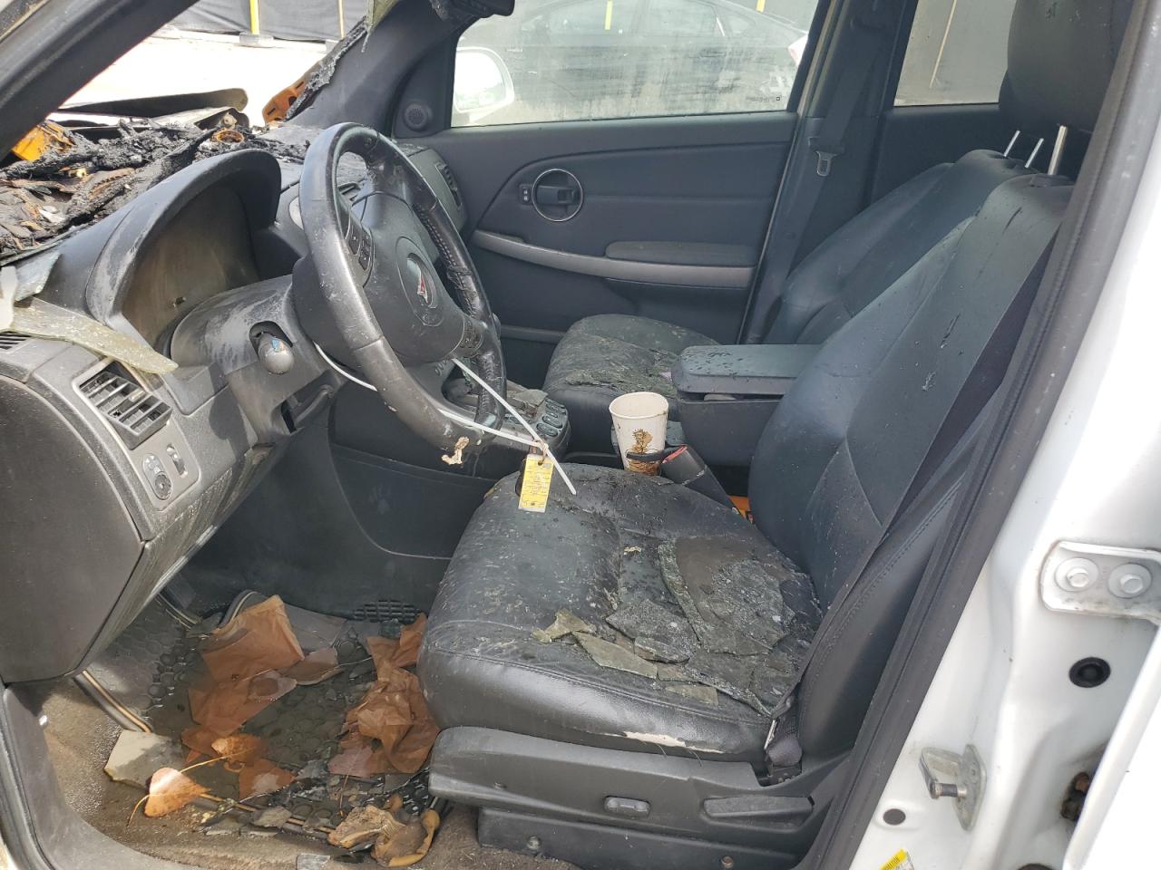 2006 Pontiac Torrent VIN: 2CKDL73F666030274 Lot: 83980055