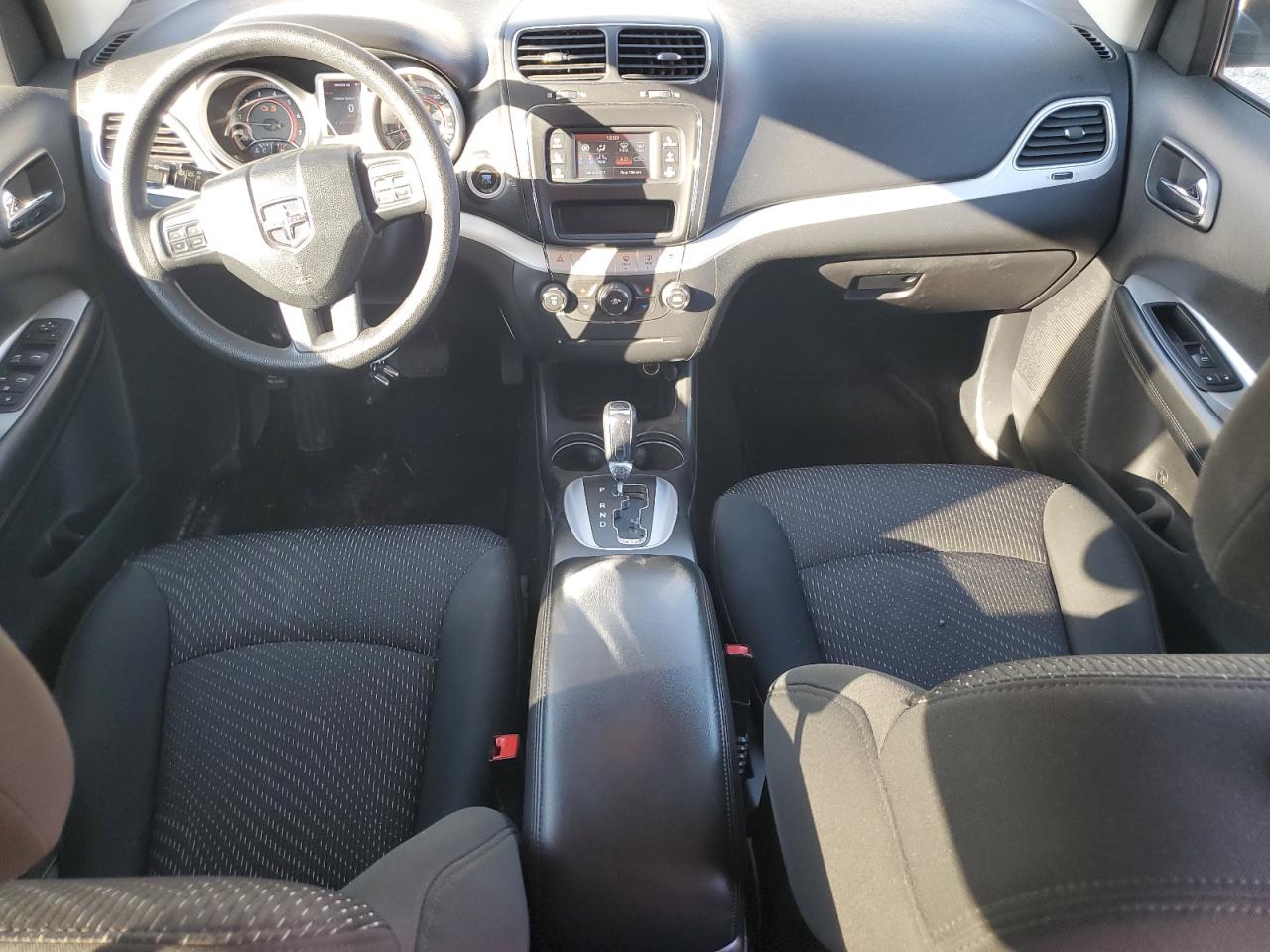 2012 Dodge Journey Sxt VIN: 3C4PDCBG3CT161254 Lot: 80796835