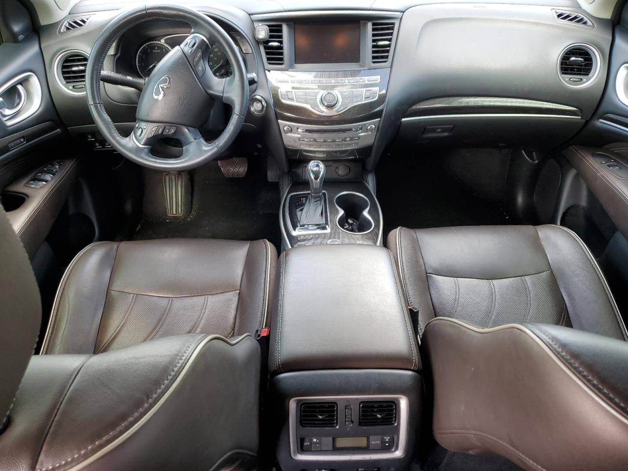 2020 Infiniti Qx60 Luxe VIN: 5N1DL0MM3LC529754 Lot: 84779395