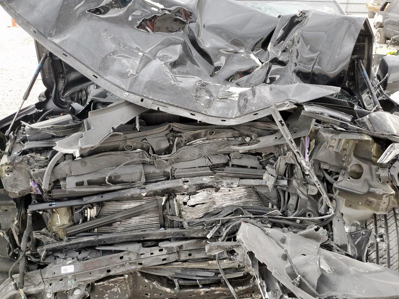 2024 Cadillac Escalade Premium Luxury VIN: 1GYS4CKL2RR312975 Lot: 81766585