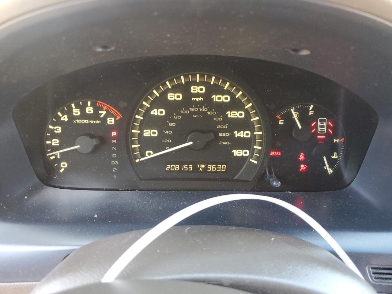 2007 Honda Accord Ex VIN: 1HGCM56847A155619 Lot: 81892855