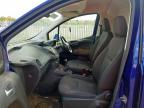 2017 FORD TRANSIT COURIER TREND TDC  for sale at Copart CORBY