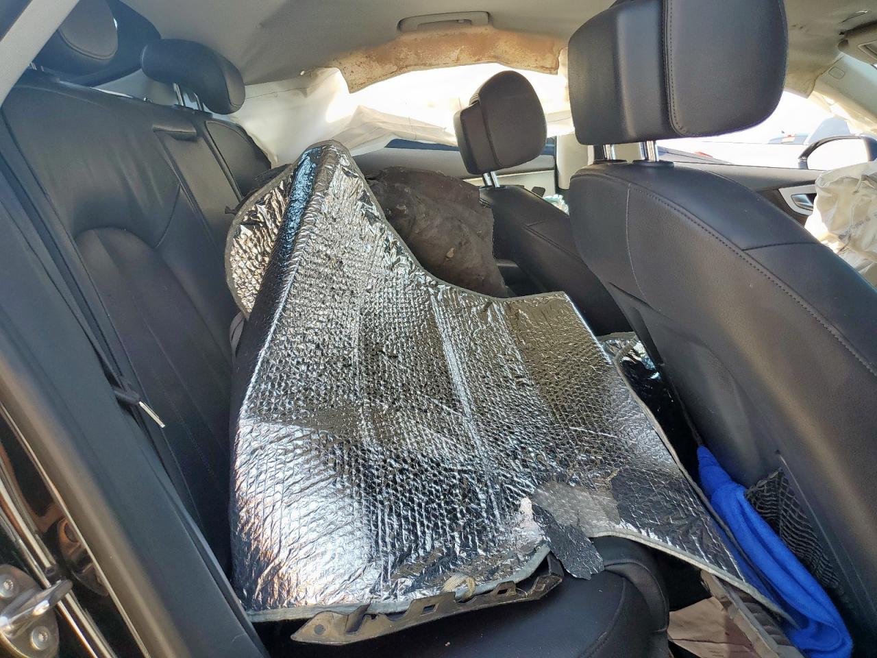 2012 Audi A7 Prestige VIN: WAUSGAFC7CN028586 Lot: 80251675