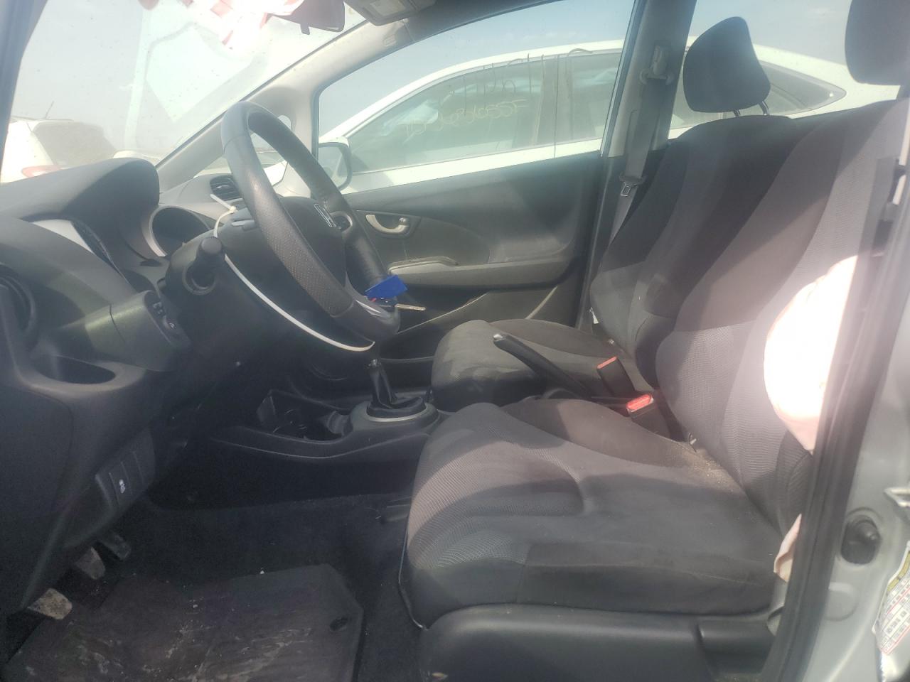 2011 Honda Fit Sport VIN: JHMGE8G53BS000953 Lot: 71112445