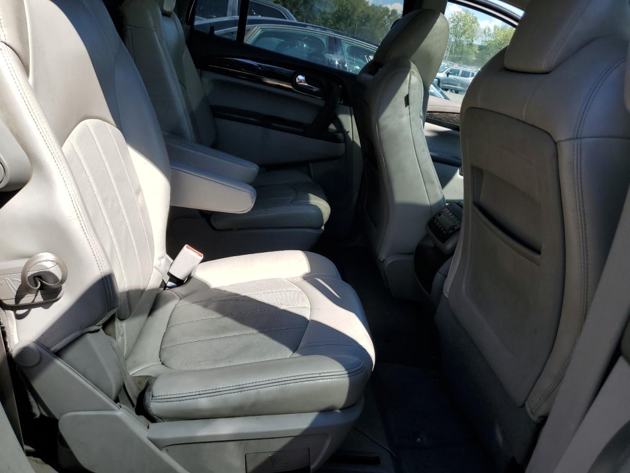 2013 Buick Enclave VIN: 5GAKVDKD4DJ188119 Lot: 71048485