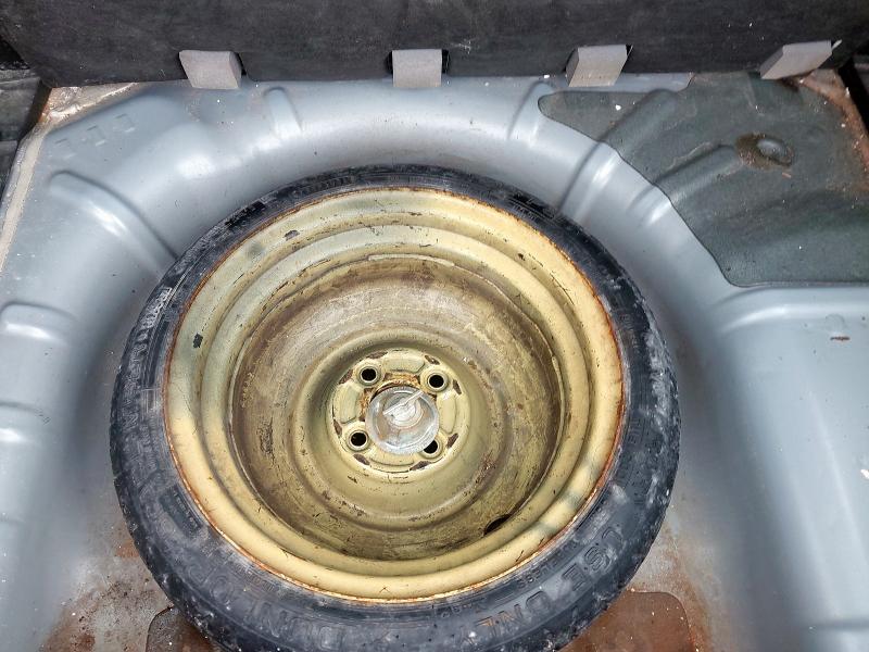 2005 HONDA JAZZ 1.4 I-DSI SE 5DR CVT-7