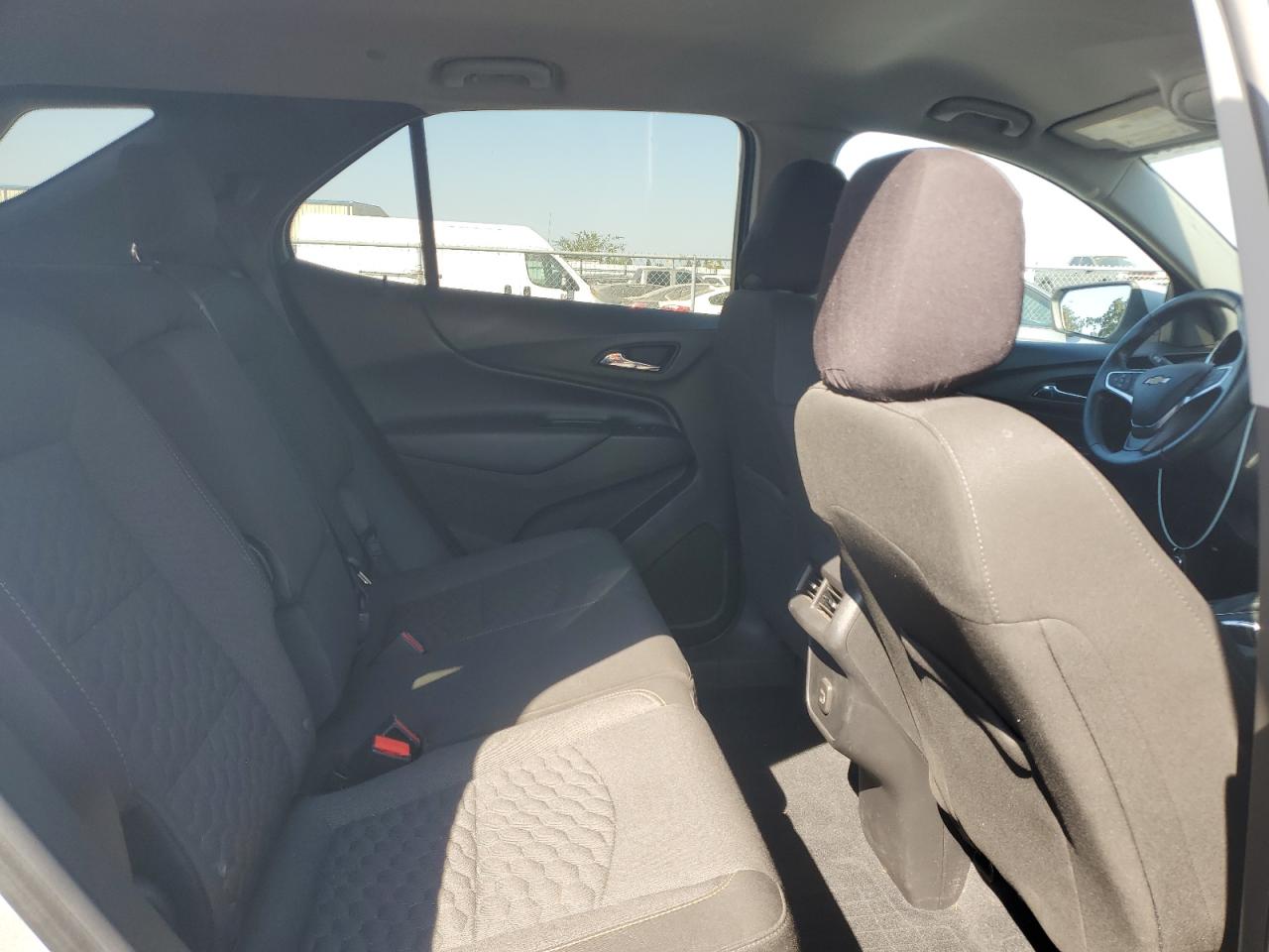 2019 Chevrolet Equinox Lt VIN: 3GNAXJEV4KS657137 Lot: 80658065