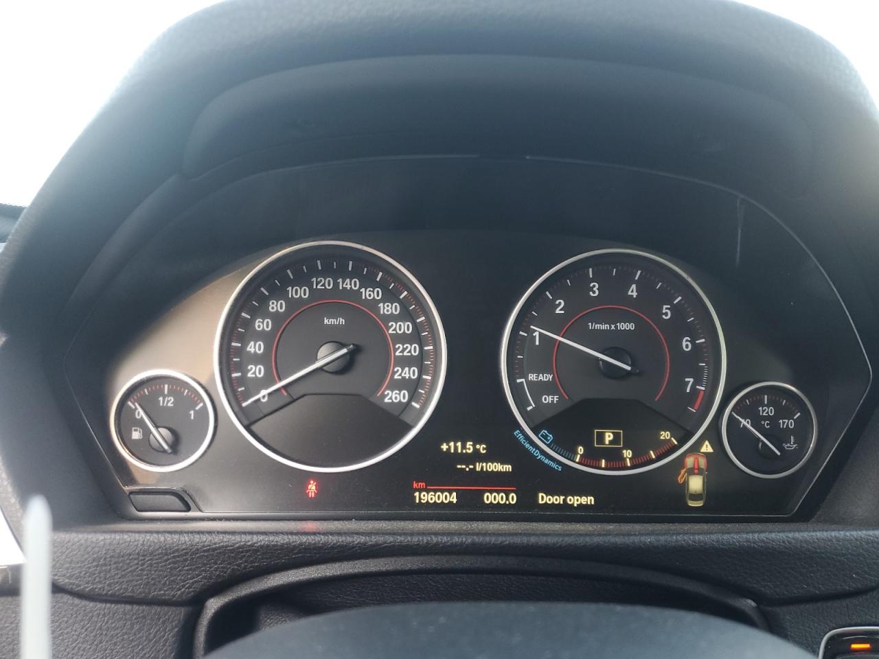 2018 BMW 330 Xi VIN: WBA8D9G58JNU67794 Lot: 80430825