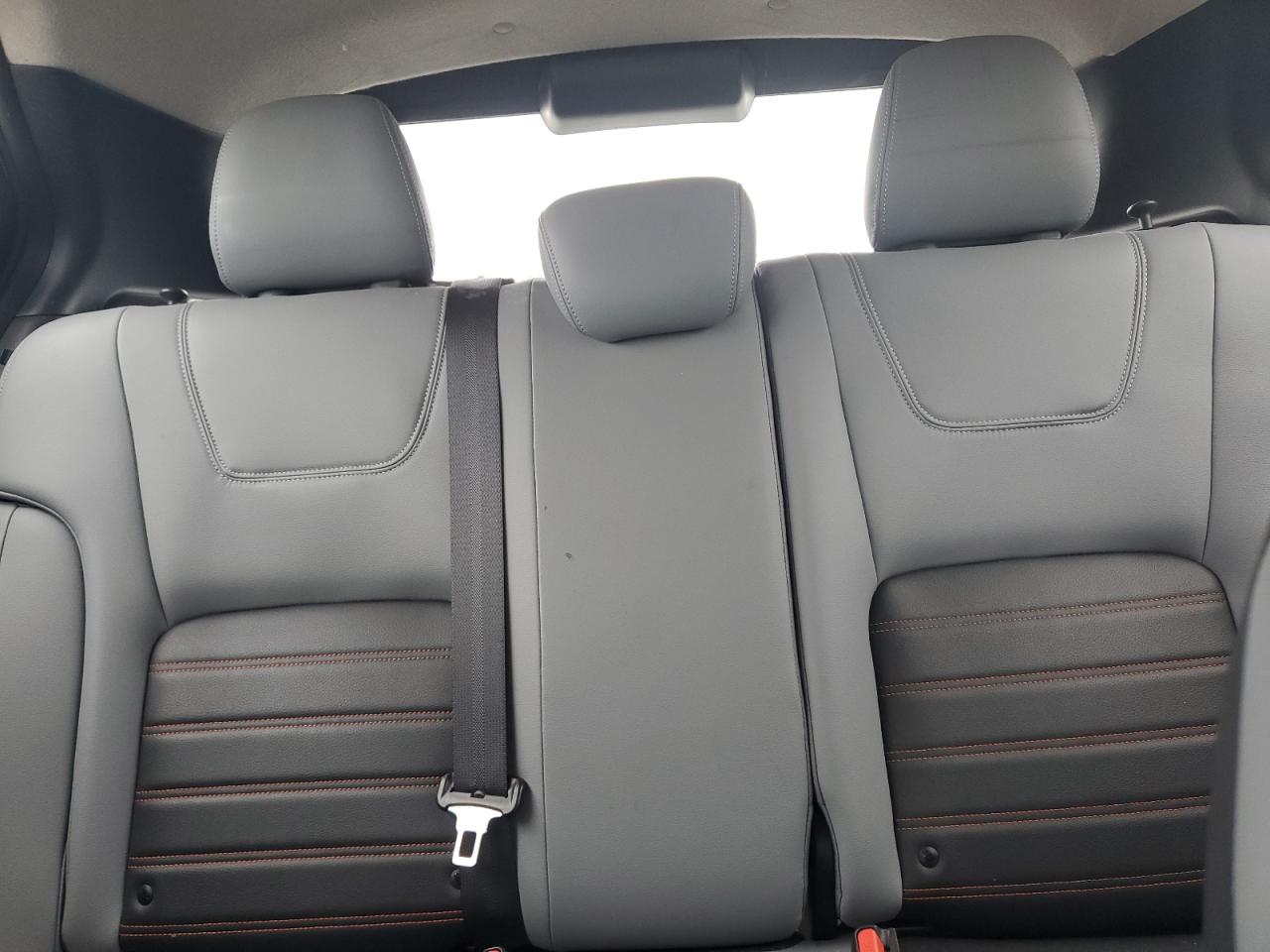 2024 Nissan Kicks Sr VIN: 3N1CP5DV3RL469971 Lot: 72063165