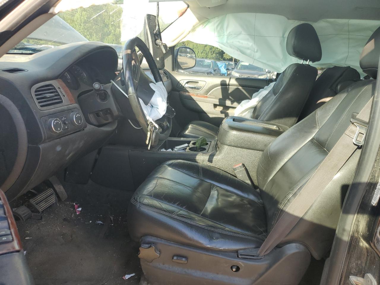 2014 GMC Yukon Xl K1500 Slt VIN: 1GKS2KE75ER203428 Lot: 81896955