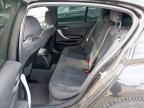 2018 BMW 118I M SPORT  for sale at Copart SANDWICH