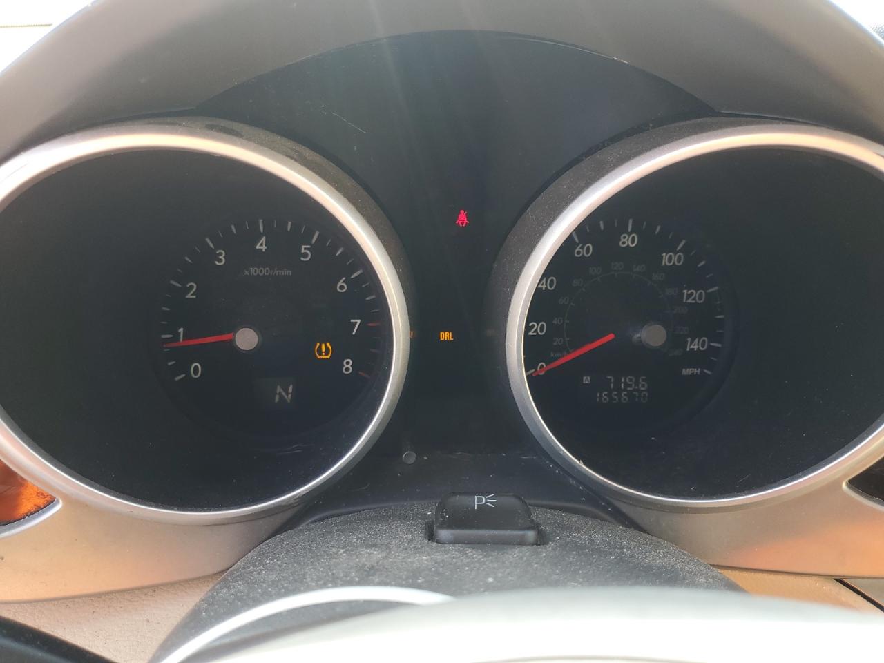 2007 Subaru B9 Tribeca 3.0 H6 VIN: 4S4WX86D174409654 Lot: 80538375