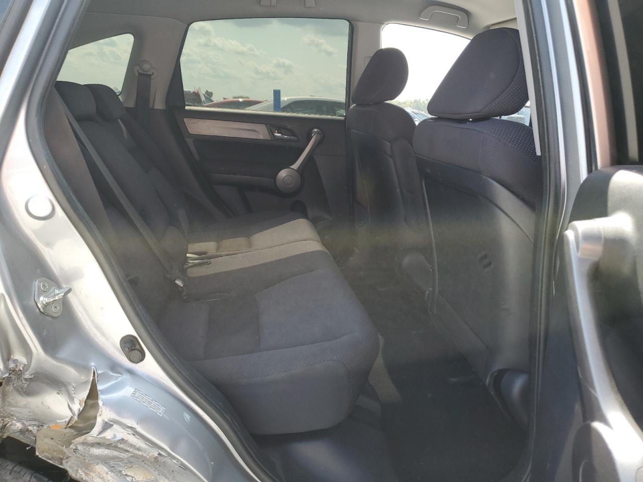 2008 Honda Cr-V Lx VIN: 5J6RE48388L002324 Lot: 80531775