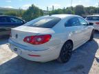 2011 VOLKSWAGEN PASSAT GT CC TDI 170 BLUE  for sale at Copart ST HELENS