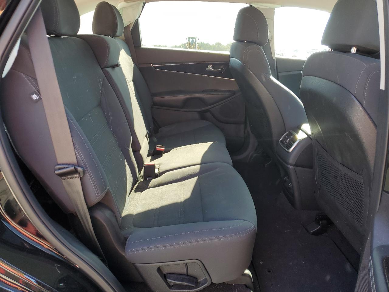2017 Kia Sorento Lx VIN: 5XYPG4A31HG191167 Lot: 71977395
