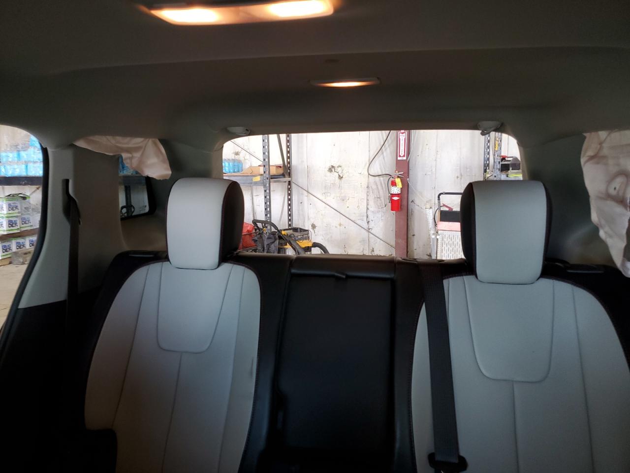 2016 GMC Terrain Slt VIN: 2GKALPEK7G6252140 Lot: 80674835