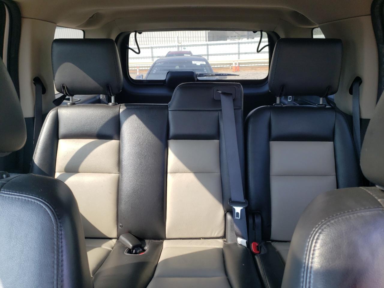 2007 Ford Explorer Xlt VIN: 1FMEU73E27UB41046 Lot: 70408805