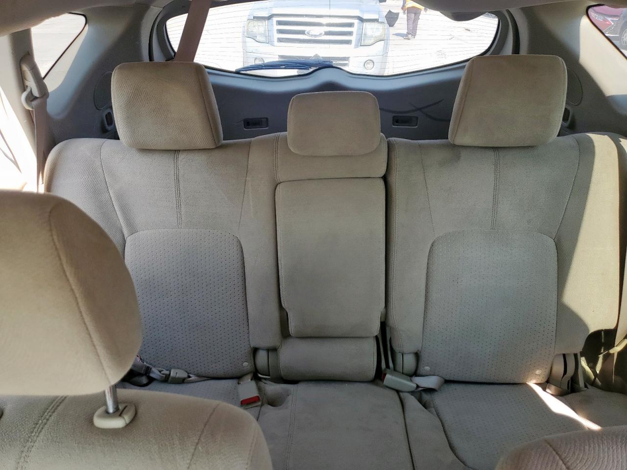 2014 Nissan Murano S VIN: JN8AZ1MU1EW417018 Lot: 80843435