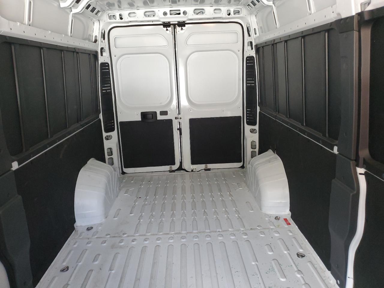 2025 Ram Promaster 3500 3500 High VIN: 3C6MRVHG7SE548553 Lot: 81550095