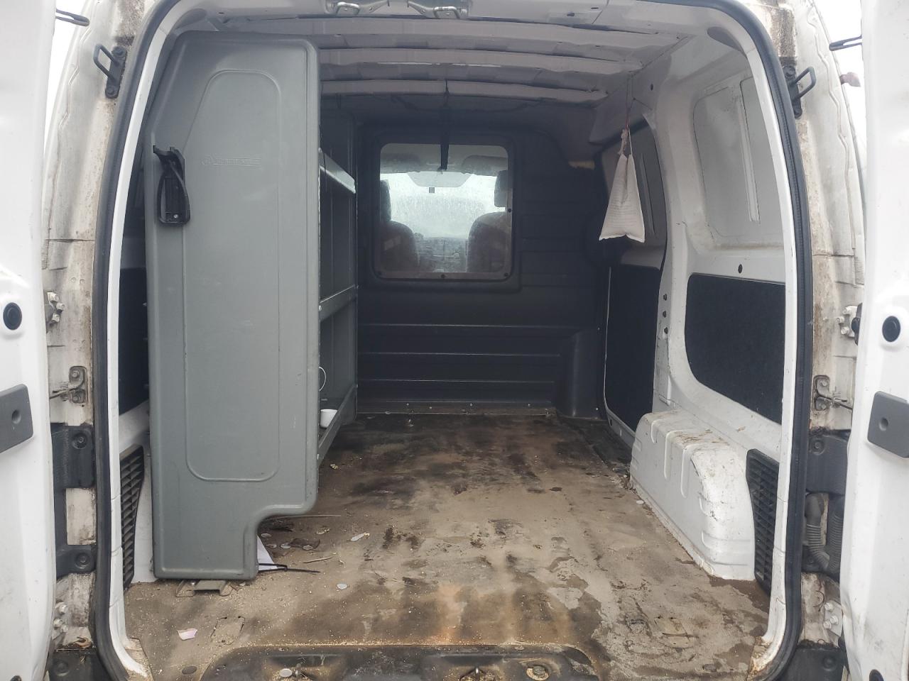 2018 Nissan Nv200 2.5S VIN: 3N6CM0KN4JK702808 Lot: 84408785