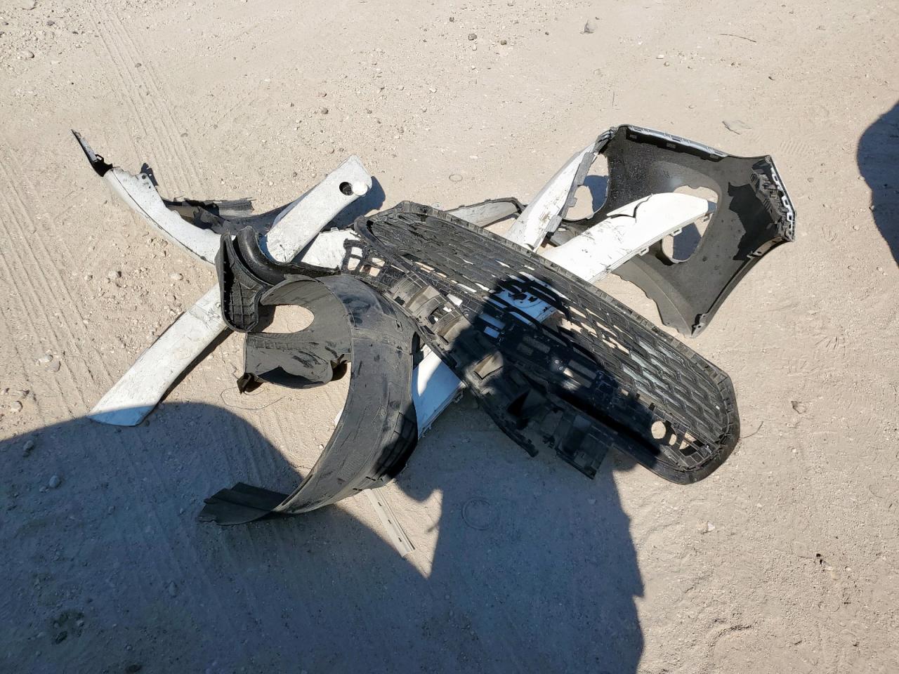 2020 Kia Rio Lx VIN: 3KPA24AD4LE293789 Lot: 84583055