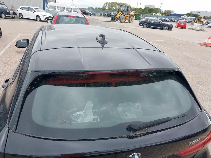 2021 BMW 1 SERIES 118I [136] M SPORT 5DR