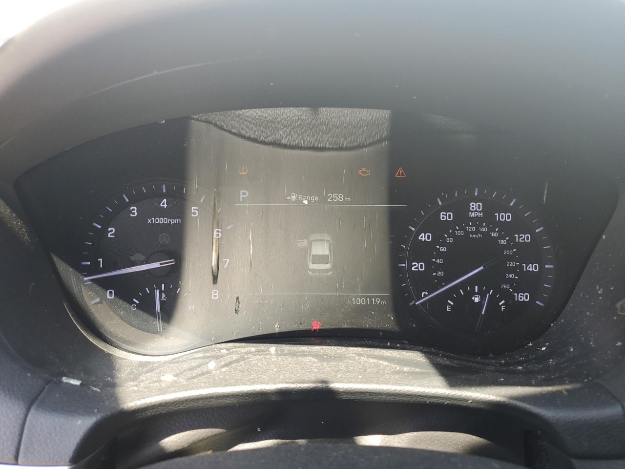 2018 Genesis G80 Sport VIN: KMHGN4JB5JU252940 Lot: 81227755