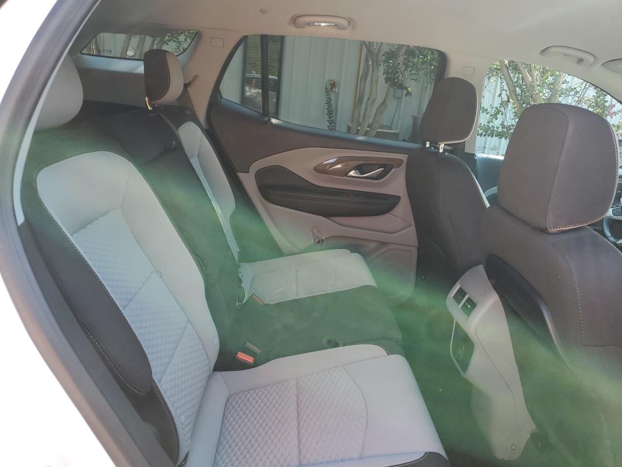 2018 GMC Terrain Sle VIN: 3GKALMEV2JL406829 Lot: 81087535