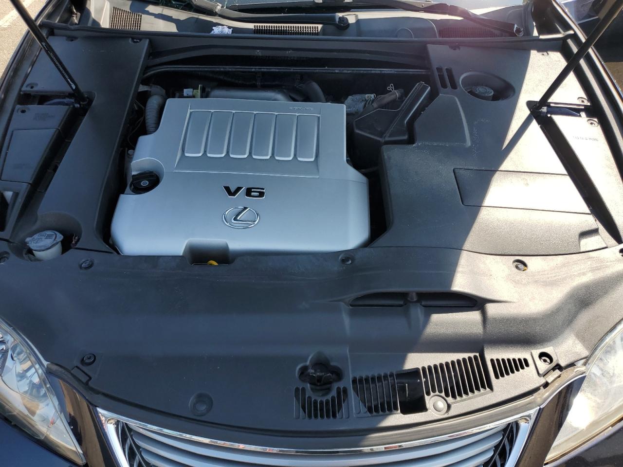 2008 Lexus Es 350 VIN: JTHBJ46G082242366 Lot: 81319045