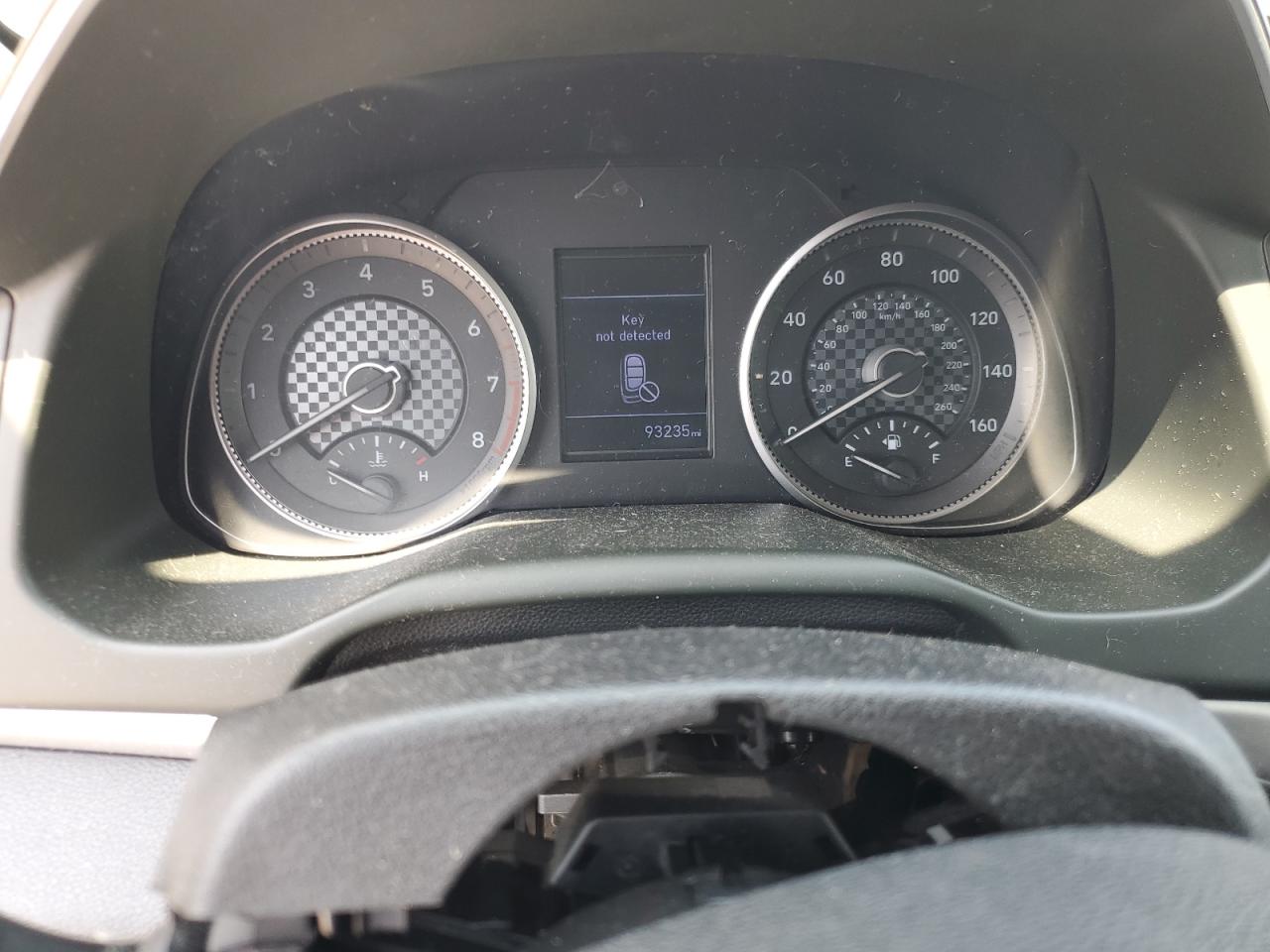 2019 Hyundai Elantra Sel VIN: 5NPD84LF2KH475625 Lot: 71839745