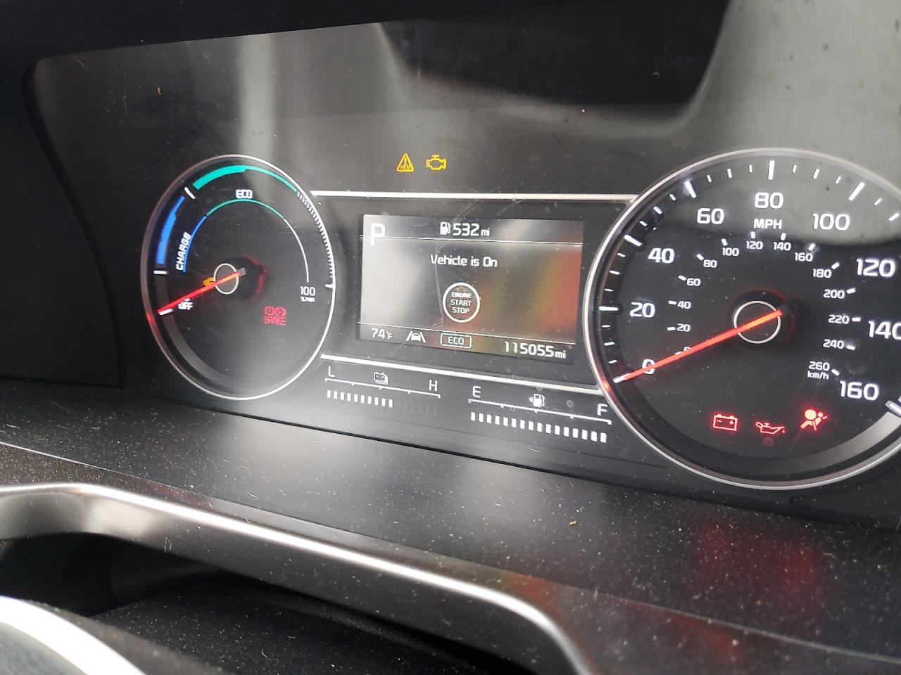 2021 Kia Sorento Ex VIN: KNDRH4LG9M5041624 Lot: 83887545