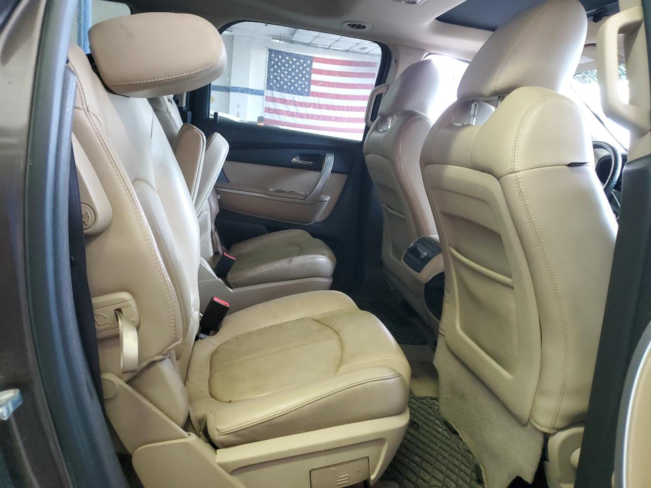 2012 GMC Acadia Slt-1 VIN: 1GKKVRED8CJ359528 Lot: 84476675