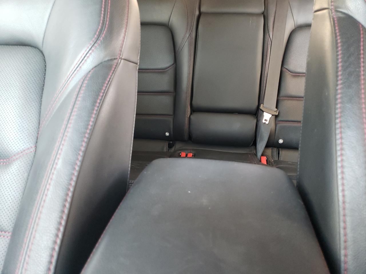 2024 Mazda Cx-5 Preferred VIN: JM3KFBCL9R0482870 Lot: 71528645