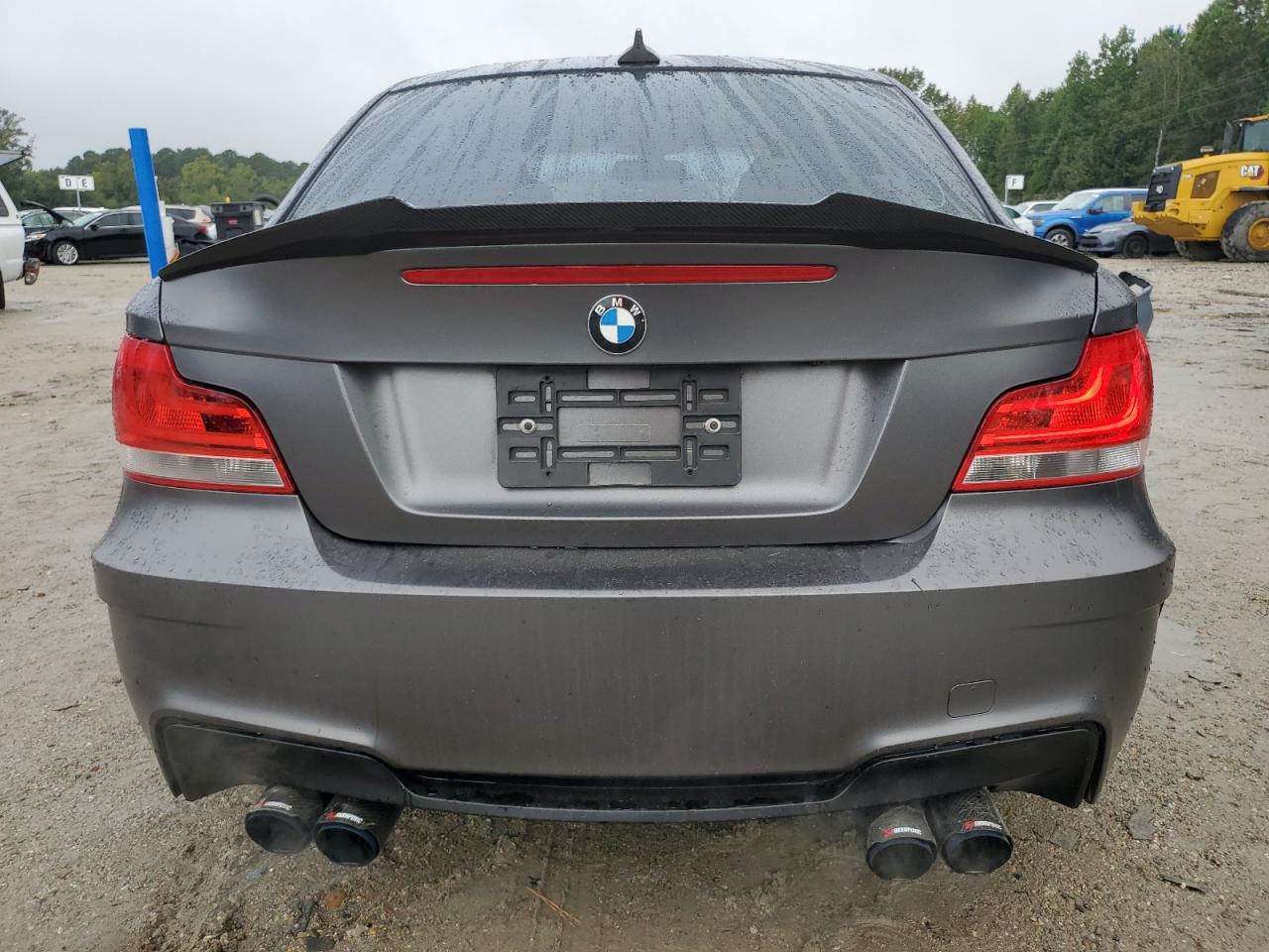 I (E81/E82/E87/E88) I (E81/E82/E87/E88)