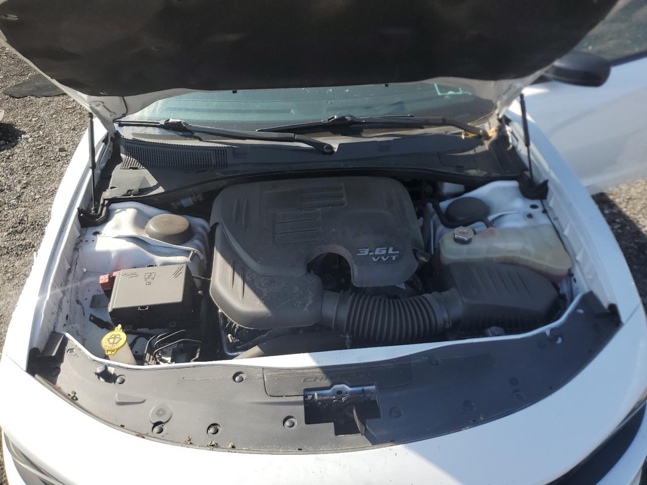 2021 Dodge Charger Gt VIN: 2C3CDXMG1MH626132 Lot: 71985275