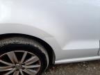 2015 VOLKSWAGEN POLO SE TSI  for sale at Copart WOLVERHAMPTON