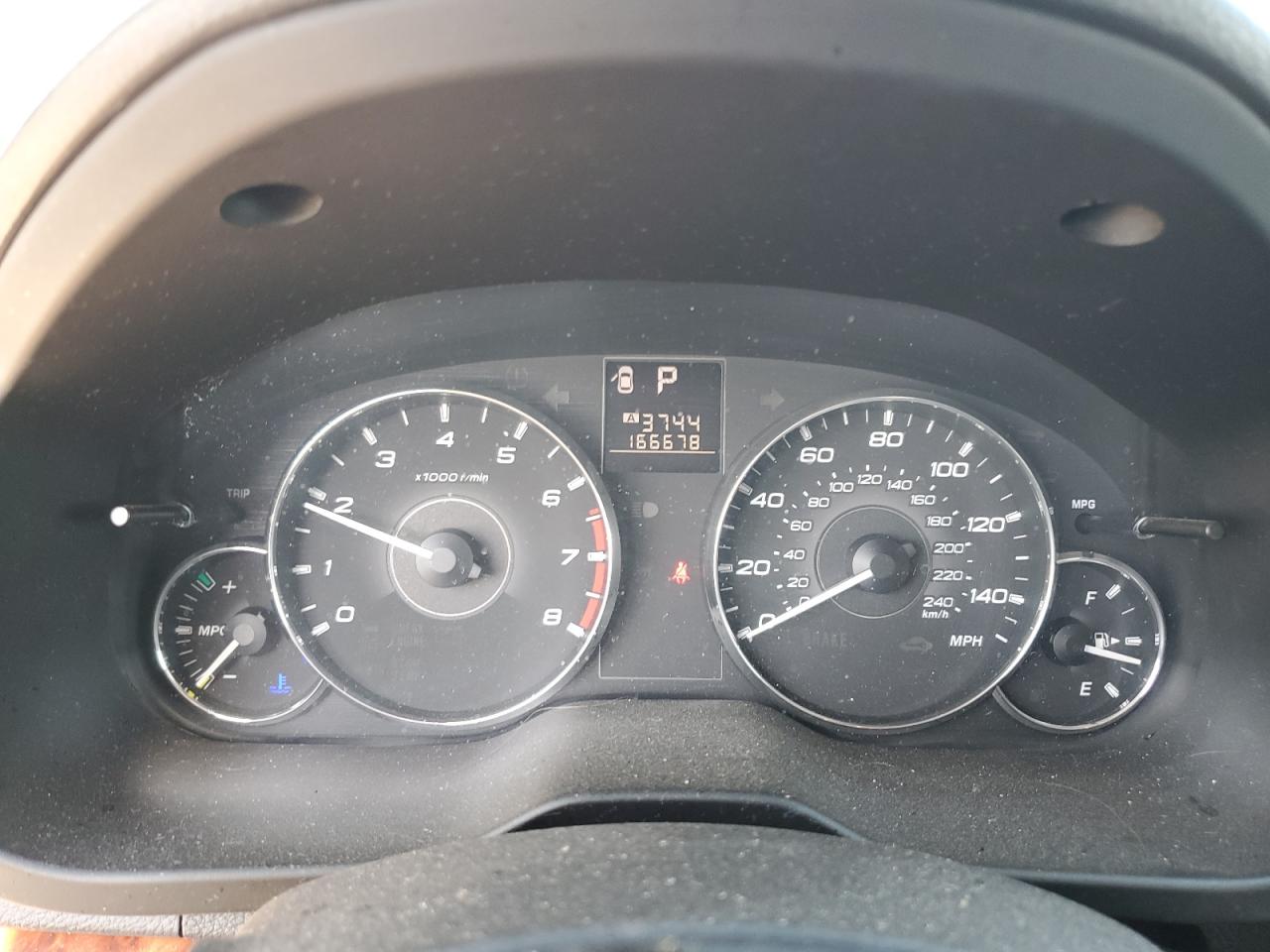 2012 Subaru Outback 2.5I Limited VIN: 4S4BRBLC7C3271104 Lot: 81930675