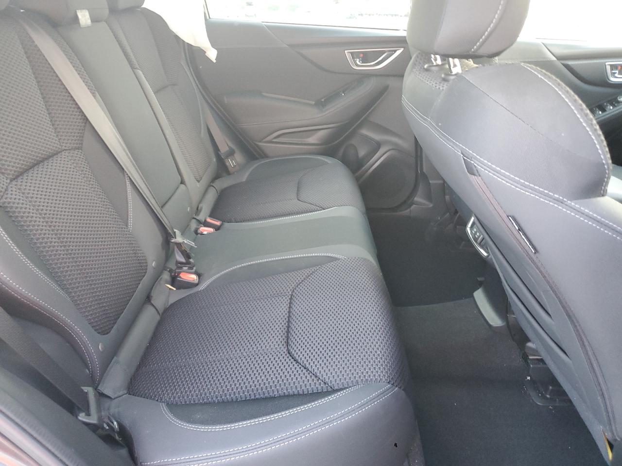 2020 Subaru Forester Premium VIN: JF2SKAJC7LH595146 Lot: 71477755