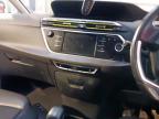 2019 CITROEN C4 GR STOURER FLAIR BHDI  for sale at Copart EAST KILBRIDE