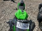 2023 KAWASAKI ZX636 K   for sale at Copart IL - CHICAGO SOUTH