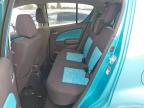 2009 SUZUKI SPLASH GLS+  for sale at Copart NEWBURY