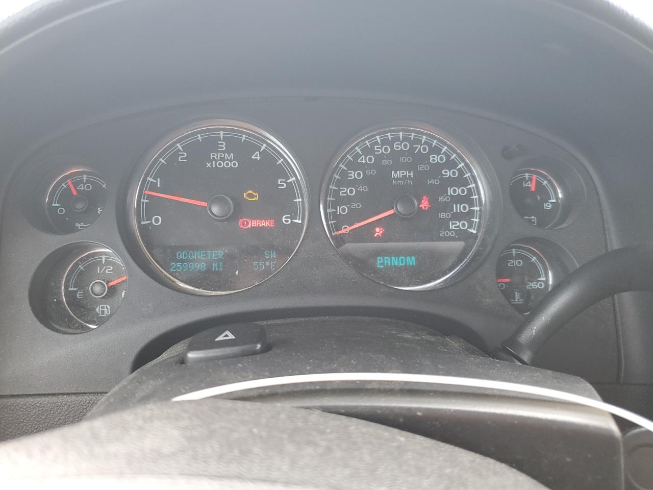 2009 GMC Yukon Slt VIN: 1GKFK33069R198145 Lot: 81145405