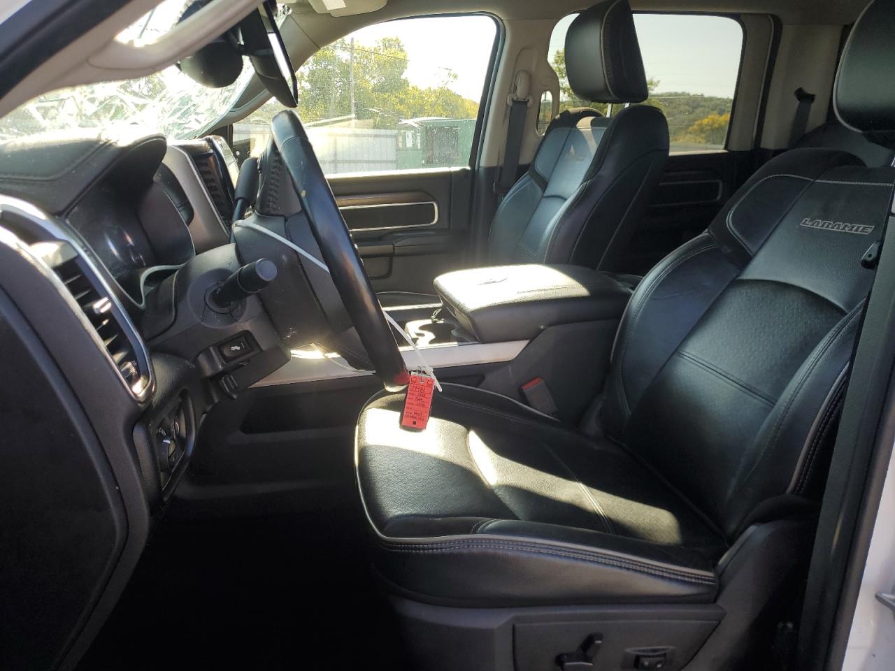 2023 Ram 2500 Laramie VIN: 3C6UR5FL3PG514931 Lot: 71702625