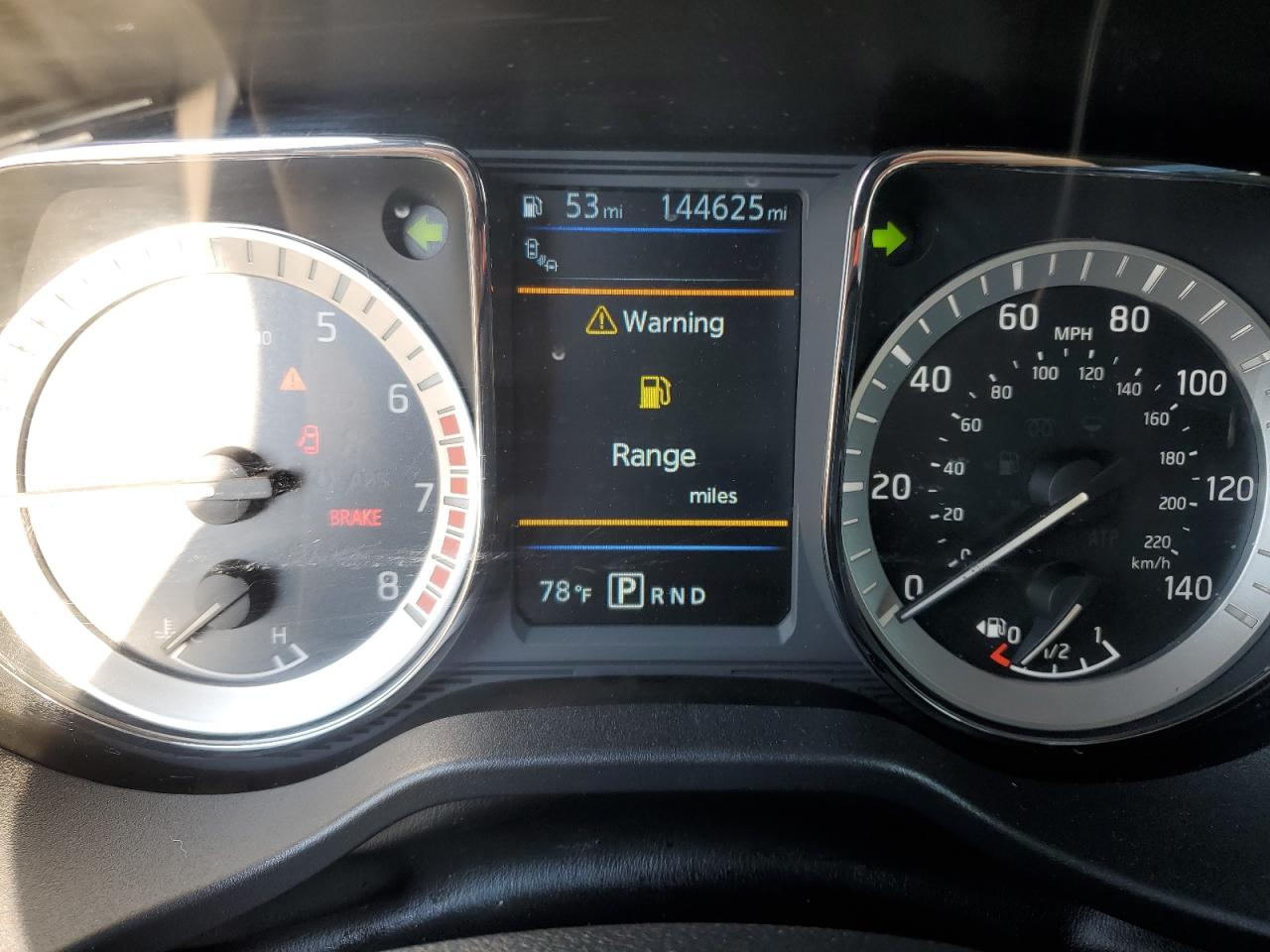 2019 Nissan Titan Platinum Reserve VIN: 1N6AA1E69KN534198 Lot: 70754145