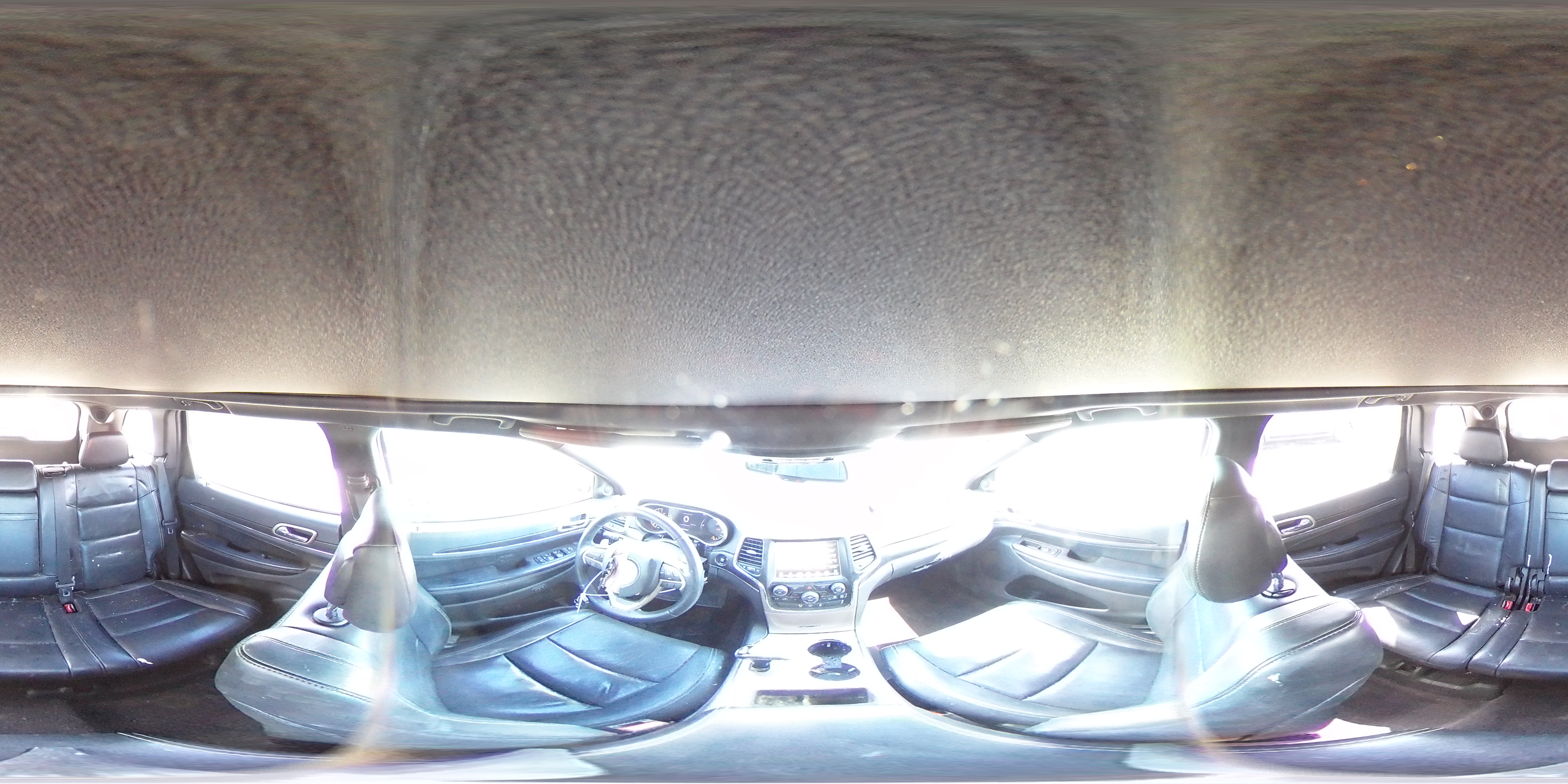 2015 Jeep Grand Cherokee Limited VIN: 1C4RJEBGXFC199691 Lot: 84274705