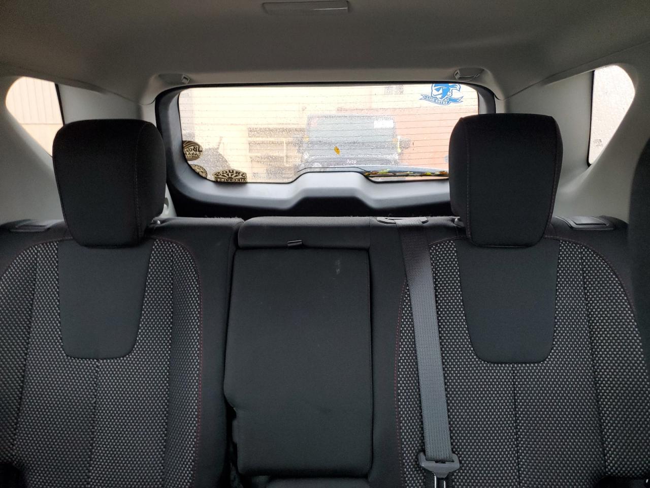 2015 Chevrolet Equinox Lt VIN: 2GNALBEK7F6175399 Lot: 81942185