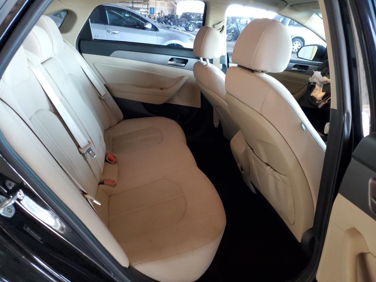 2018 Hyundai Sonata Sport VIN: 5NPE34AF8JH664364 Lot: 84784125